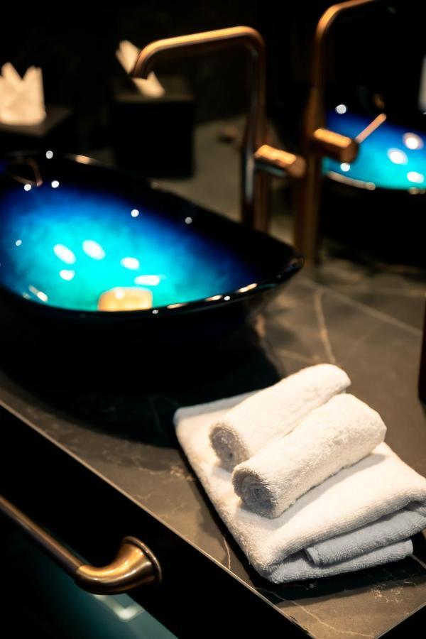 Damare Resort & Spa San Pawl il-Baħar Zewnętrze zdjęcie