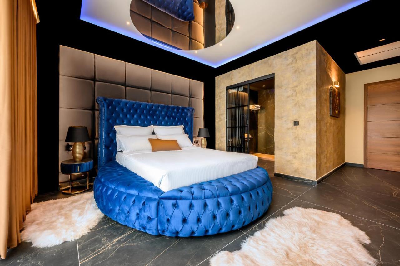 Damare Resort & Spa San Pawl il-Baħar Zewnętrze zdjęcie