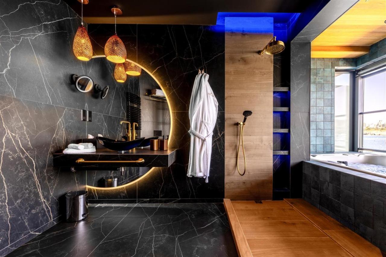 Damare Resort & Spa San Pawl il-Baħar Zewnętrze zdjęcie