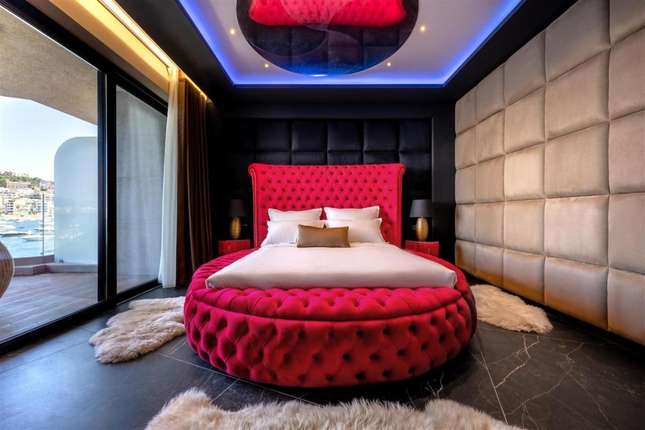 Damare Resort & Spa San Pawl il-Baħar Zewnętrze zdjęcie