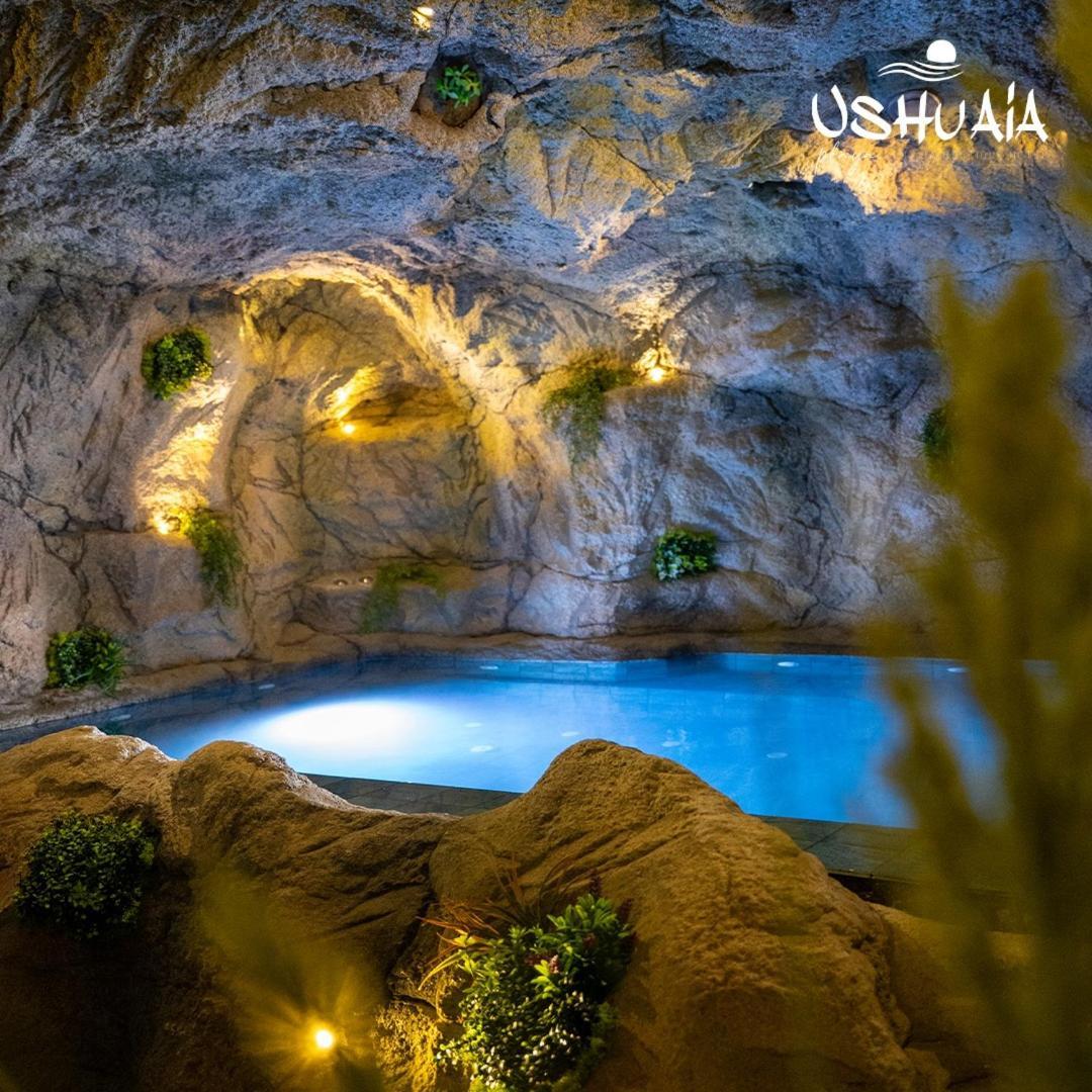 Damare Resort & Spa San Pawl il-Baħar Zewnętrze zdjęcie