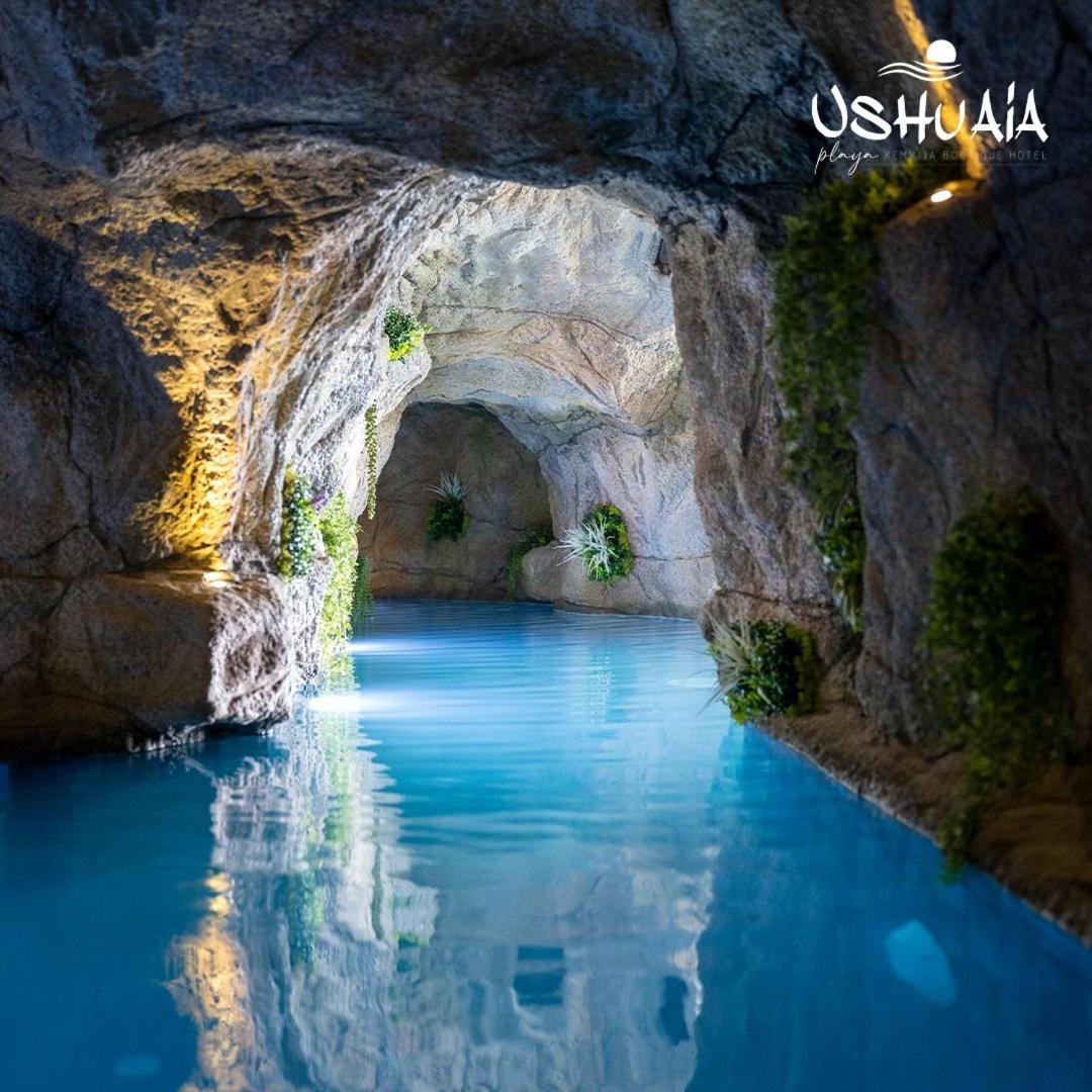 Damare Resort & Spa San Pawl il-Baħar Zewnętrze zdjęcie