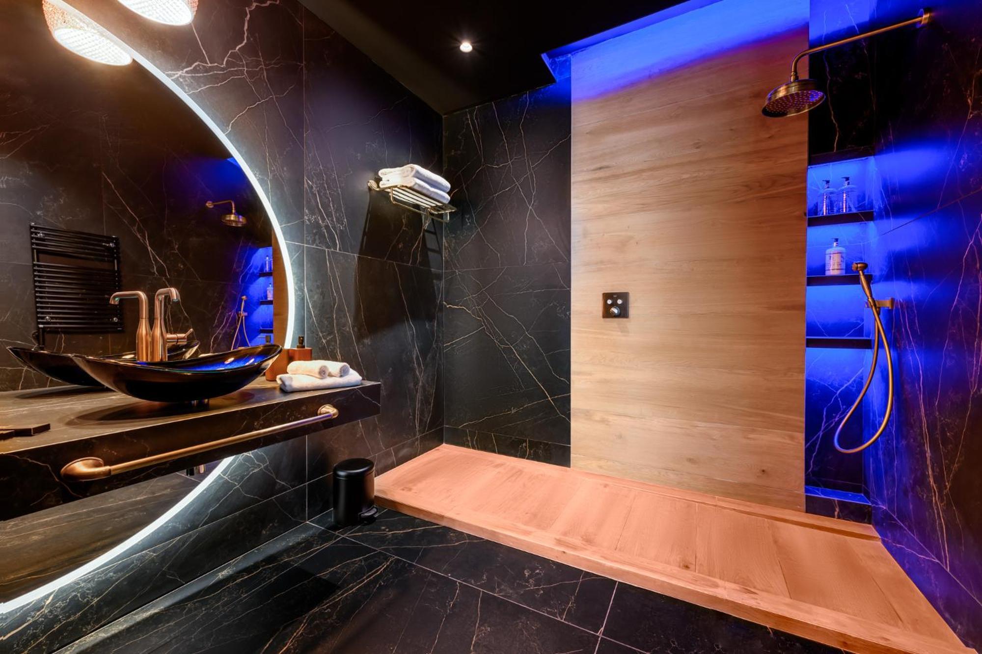 Damare Resort & Spa San Pawl il-Baħar Zewnętrze zdjęcie
