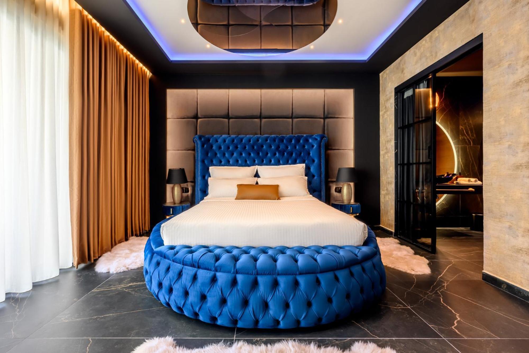 Damare Resort & Spa San Pawl il-Baħar Zewnętrze zdjęcie