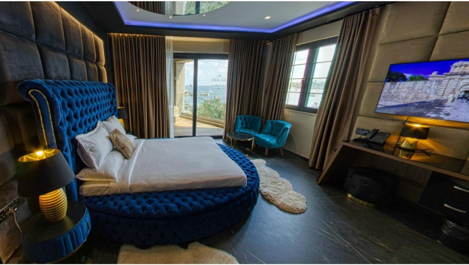 Damare Resort & Spa San Pawl il-Baħar Zewnętrze zdjęcie