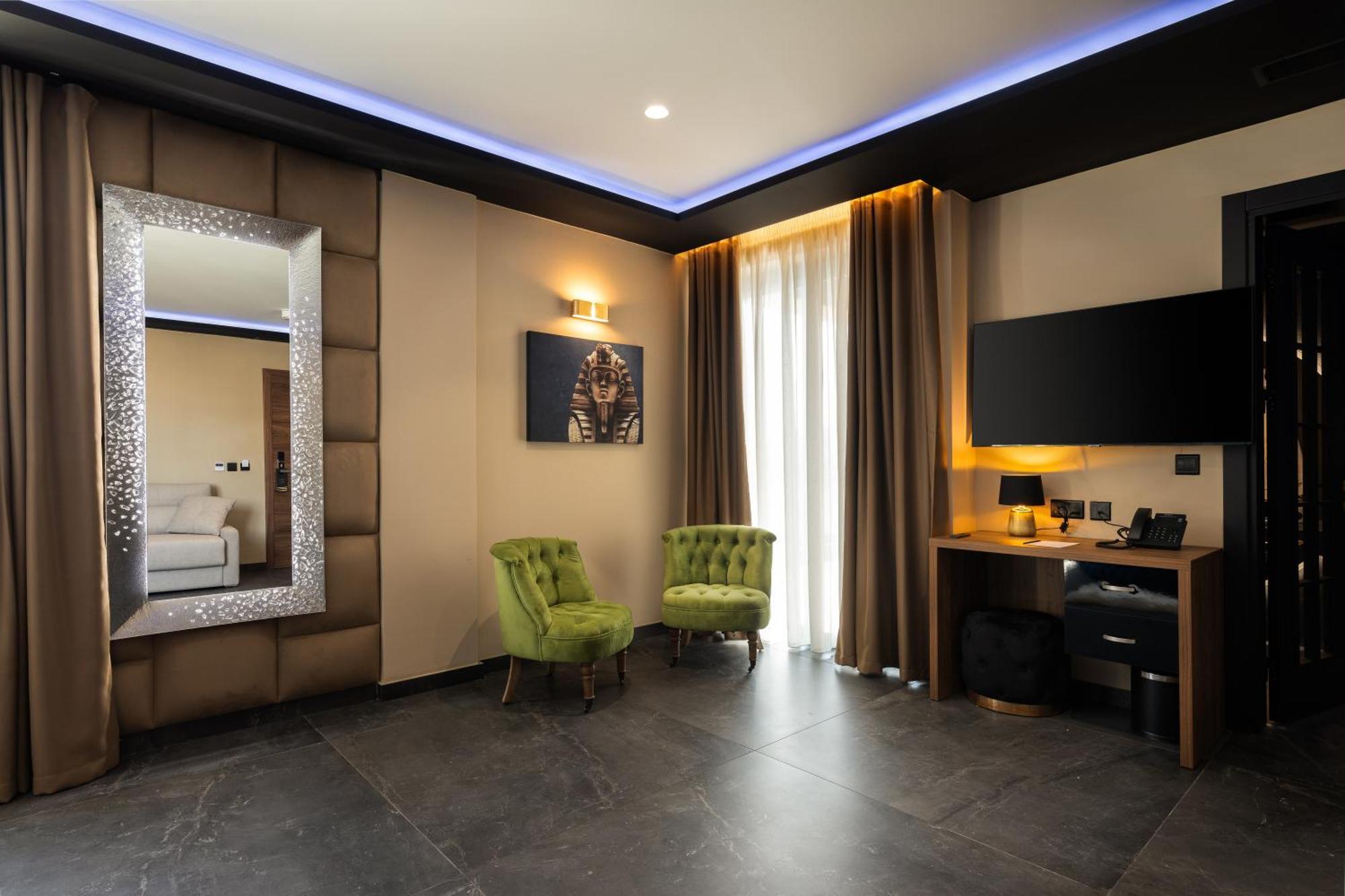 Damare Resort & Spa San Pawl il-Baħar Zewnętrze zdjęcie