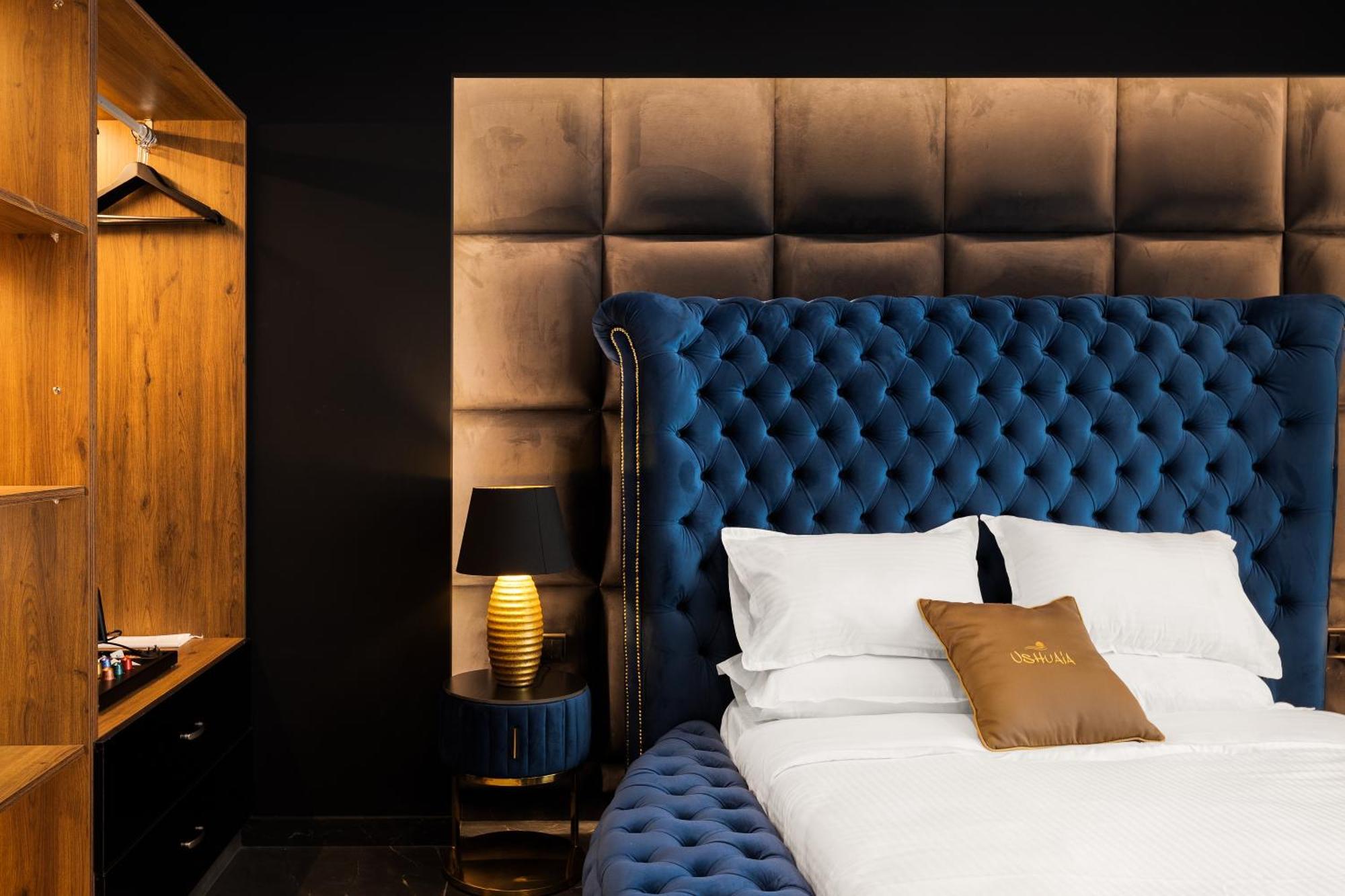 Damare Resort & Spa San Pawl il-Baħar Zewnętrze zdjęcie