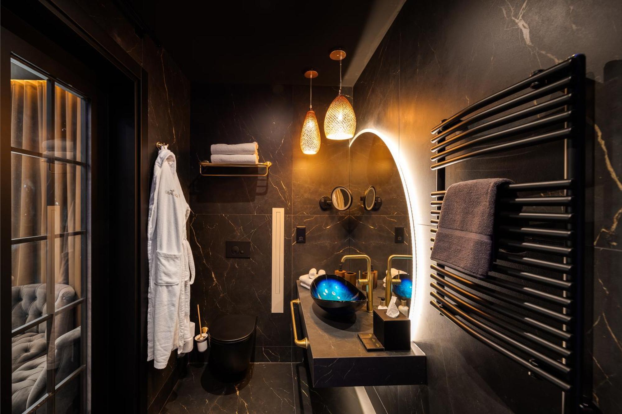Damare Resort & Spa San Pawl il-Baħar Zewnętrze zdjęcie