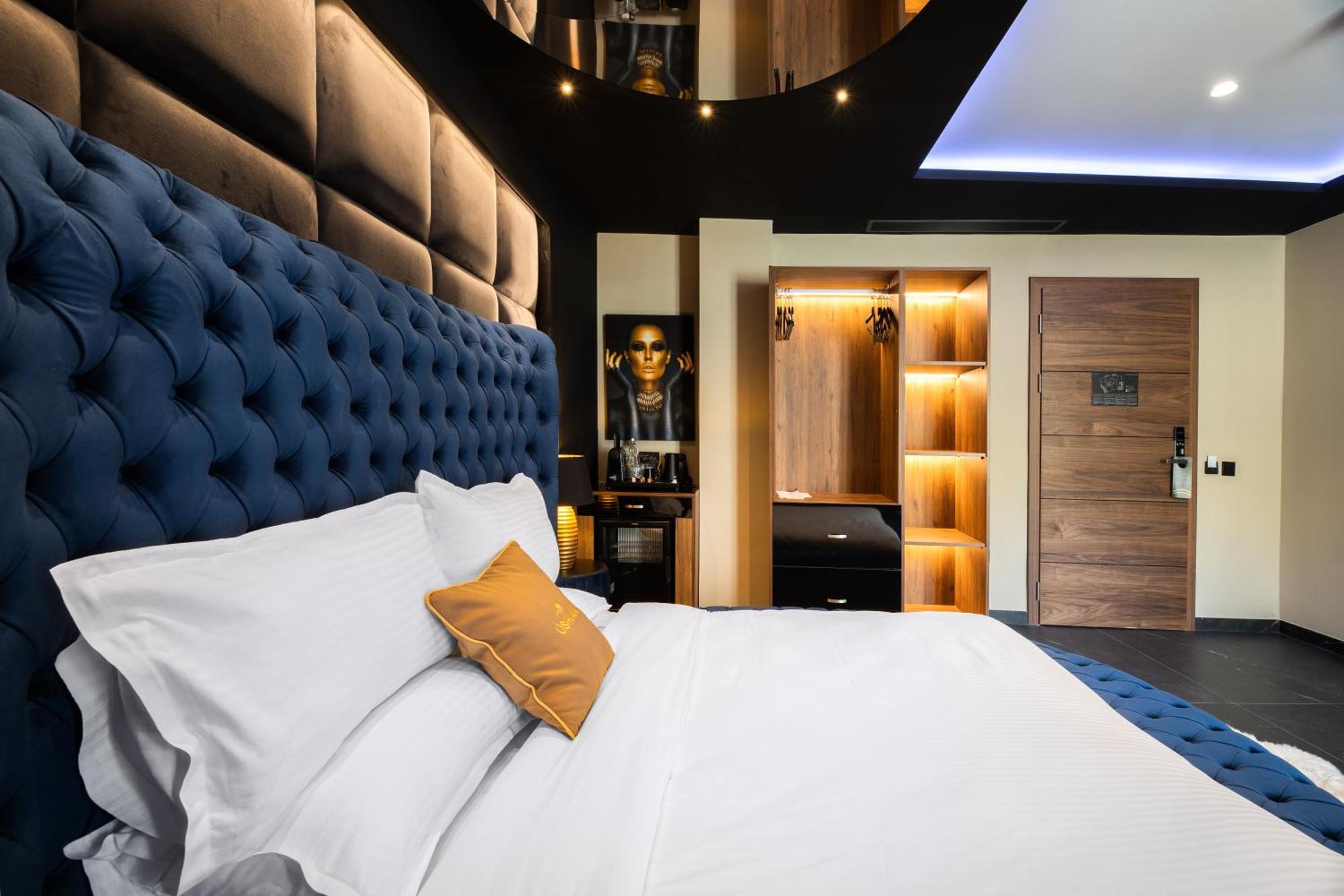 Damare Resort & Spa San Pawl il-Baħar Zewnętrze zdjęcie