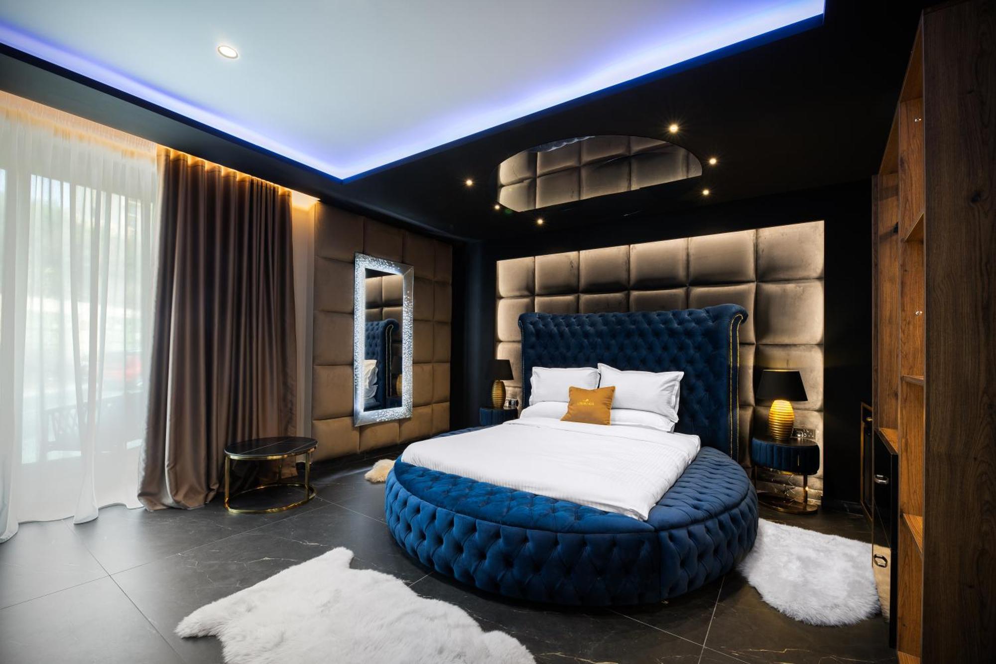 Damare Resort & Spa San Pawl il-Baħar Zewnętrze zdjęcie