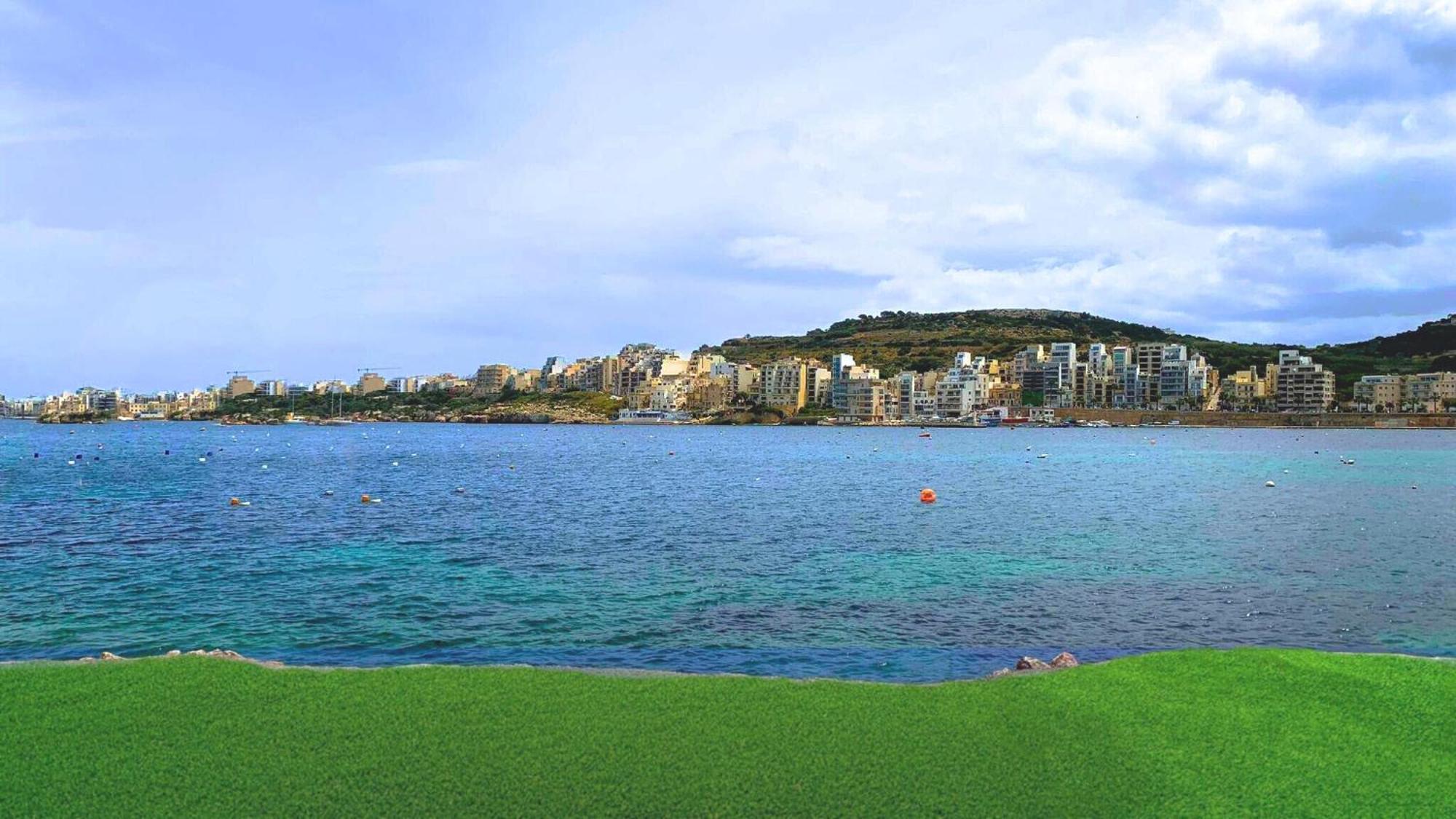 Damare Resort & Spa San Pawl il-Baħar Zewnętrze zdjęcie