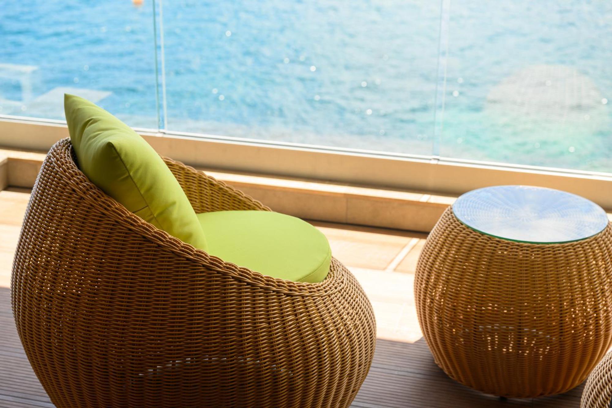 Damare Resort & Spa San Pawl il-Baħar Zewnętrze zdjęcie